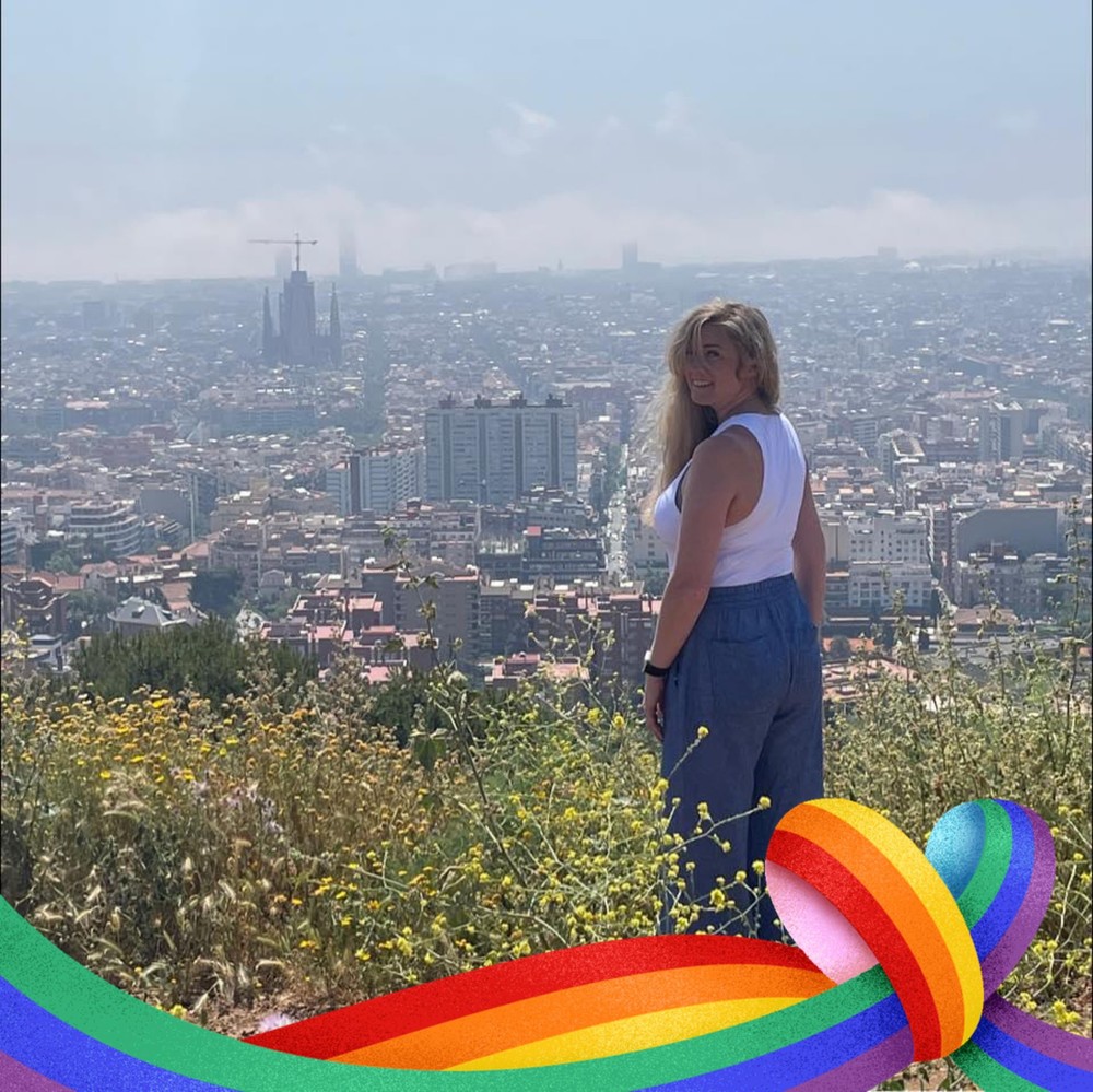 Meet your Posher, Lo